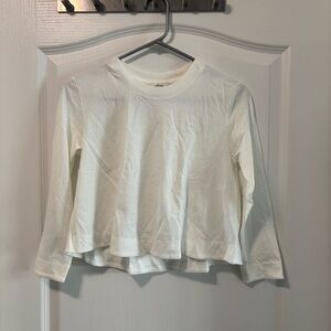 WILFRED 3/4 LENGTH A-LINE TSHIRT